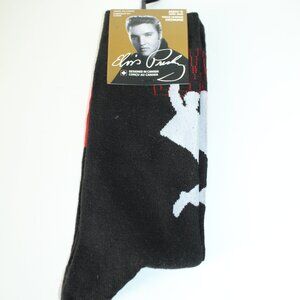 🍁5/$25🎃 Elvis Socks One Size Men